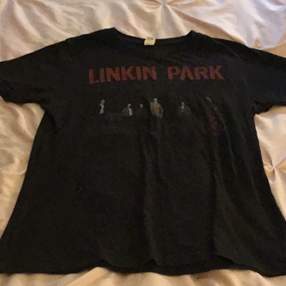 Lincoln Park tee